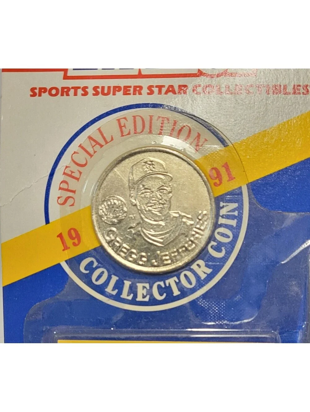 N/A item being
